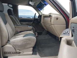 2004 Chevrolet Avalanche Z66 z VIN 3GNEC12T64G289291, wystawiony jako IAAI lot #41187923 z przebiegiem Nie podano mil oraz . Historia ofert i sprzedaży dostępna na DreamBid. Obrazek 5.