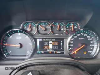 2018 GMC Yukon XL SLT with VIN 1GKS2GKC6JR371636, listed as a Copart auction lot 88003245 with 84,022 mi miles and Salvage Title. Bid and sale history available at carsss.com. Image 9.