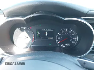 2015 Kia Optima SX Turbo с VIN 5XXGR4A63FG507075, выставлен на аукционе IAAI как лот 41802211 с пробегом 105 356 миль миль и . История ставок и продаж доступна на DreamBid. Изображение 7.