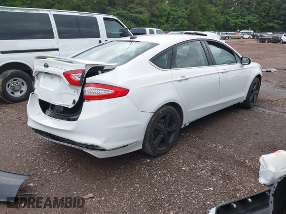 2016 Ford Fusion SE с VIN 3FA6P0H70GR221816, выставлен на аукционе IAAI как лот 42257475 с пробегом 132 022 миль миль и . История ставок и продаж доступна на DreamBid. Изображение 4.