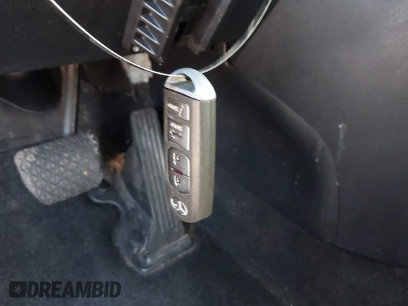 2019 Toyota Yaris L with VIN 3MYDLBYV7KY506813, listed as a IAAI auction lot 42253621 with 114,427 mi miles and . Bid and sale history available at DreamBid. Image 11.