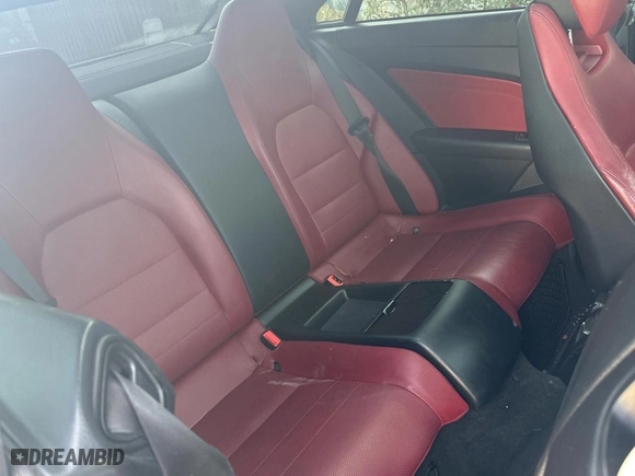 2014 Mercedes-Benz E-Class E 550 with VIN WDDKJ7DB2EF233463, listed as a Copart auction lot 83615894 with 112,537 mi miles and Clean Title. Bid and sale history available at carsss.com. Image 6.