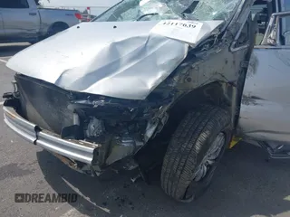 2014 Honda Odyssey EX-L with VIN 5FNRL5H68EB114079, listed as a IAAI auction lot 42117639 with Not Provided miles and . Bid and sale history available at carsss.com. Image 6.