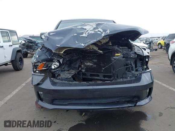 2014 Ram 1500 Express with VIN 1C6RR6FT5ES416548, listed as a IAAI auction lot 41518392 with 127,336 mi miles and . Bid and sale history available at DreamBid. Image 6.