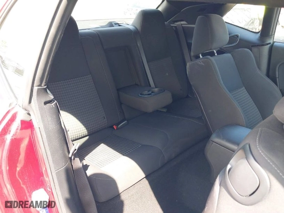 2019 Dodge Challenger GT with VIN 2C3CDZJG9KH727643, listed as a IAAI auction lot 41913298 with 65,686 mi miles. Bid and sale history available at carsss.com. Image 8.
