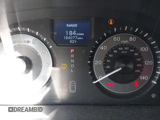 2012 Honda Odyssey Touring с VIN 5FNRL5H93CB133288, выставлен на аукционе IAAI как лот 42020622 с пробегом 184 077 миль миль и . История ставок и продаж доступна на DreamBid. Изображение 7.