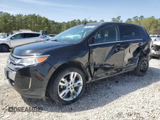 2013 Ford Edge Limited с VIN 2FMDK3KC3DBE03345, выставлен на аукционе Copart как лот 49830485 с пробегом 120 354 миль миль и Списание • Salvage title. История ставок и продаж доступна на DreamBid. Изображение 1.