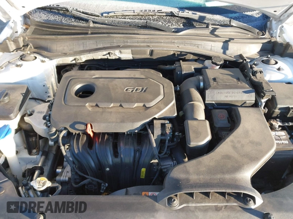 2019 Kia Optima LX with VIN 5XXGT4L33KG339985, listed as a IAAI auction lot 41218499 with 119,007 mi miles. Bid and sale history available at carsss.com. Image 10.