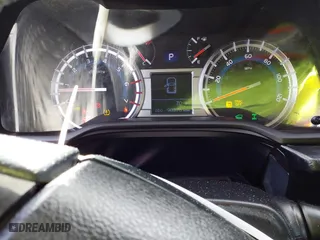 2019 Toyota 4Runner SR5 with VIN JTEBU5JR4K5659014, listed as a IAAI auction lot 41915237 with 90,376 mi miles. Bid and sale history available at carsss.com. Image 7.