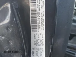 2011 Dodge Dakota z VIN 1D7RW2BK3BS602758, wystawiony jako Copart lot #85288074 z przebiegiem 138 473 mil mil oraz Szkoda całkowita • Salvage title. Historia ofert i sprzedaży dostępna na DreamBid. Obrazek 12.