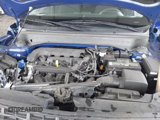 2022 Hyundai Venue SE with VIN KMHRB8A30NU134088, listed as a IAAI auction lot 41400433 with 47,081 mi miles and . Bid and sale history available at DreamBid. Image 10.