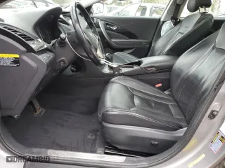 2013 Hyundai Azera with VIN KMHFH4JG0DA328620, listed as a Copart auction lot 48731105 with 89,940 mi miles and Salvage Title. Bid and sale history available at carsss.com. Image 7.