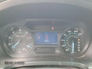 2013 Ford Explorer с VIN 1FM5K8B89DGA84054, выставлен на аукционе Copart как лот 57156655 с пробегом 113 475 миль миль и Списание • Salvage title. История ставок и продаж доступна на DreamBid. Изображение 9.