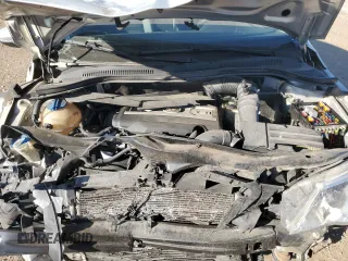 2012 Volkswagen CC Sport with VIN WVWMN7AN6CE516179, listed as a Copart auction lot 69878684 with 149,078 mi miles and Salvage Title. Bid and sale history available at carsss.com. Image 12.