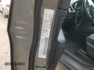 2012 Jeep Grand Cherokee Laredo with VIN 1C4RJFAT3CC204245, listed as a Copart auction lot 41707195 with 172,014 mi miles and Salvage Title. Bid and sale history available at carsss.com. Image 15.