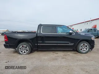 2023 Ram 1500 Limited with VIN 1C6SRFHT2PN541975, listed as a IAAI auction lot 41930788 with Not provided miles and . Bid and sale history available at DreamBid. Image 13.