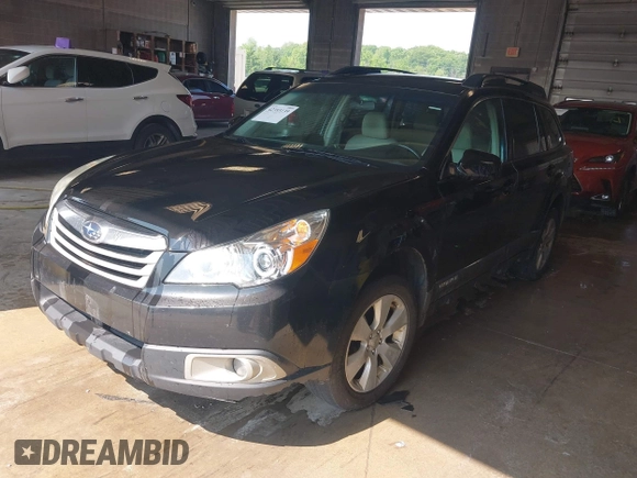 2010 Subaru Outback Premium with VIN 4S4BRBBC1A3363811, listed as a IAAI auction lot 42393139 with 407,425 mi miles and . Bid and sale history available at DreamBid. Image 2.