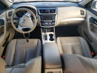 2018 Nissan Altima SV with VIN 1N4AL3AP6JC191860, listed as a Copart auction lot 48862284 with 131,892 mi miles and Non Repairable. Bid and sale history available at DreamBid. Image 8.