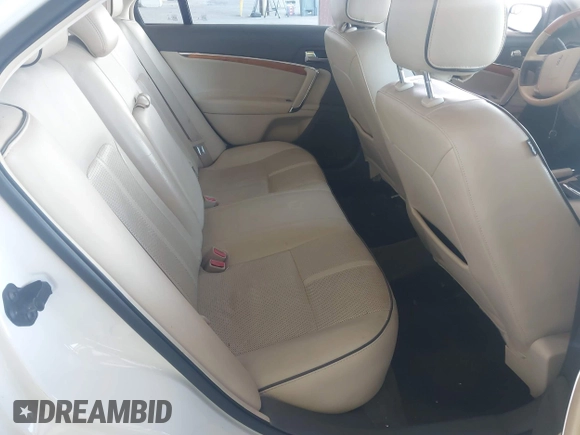 2012 Lincoln MKZ Hybrid with VIN 3LNDL2L3XCR832388, listed as a IAAI auction lot 42065660 with 196,940 mi miles and . Bid and sale history available at DreamBid. Image 8.