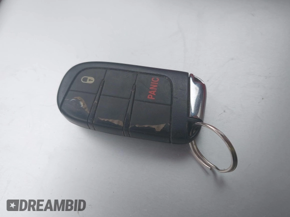 2020 Jeep Compass Latitude with VIN 3C4NJCBB9LT236642, listed as a IAAI auction lot 42113938 with Not provided miles and . Bid and sale history available at DreamBid. Image 11.
