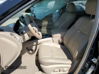 2014 Nissan Pathfinder S with VIN 5N1AR2MM1EC681211, listed as a Copart auction lot 61822735 with 127,275 mi miles and Salvage title. Bid and sale history available at DreamBid. Image 7.