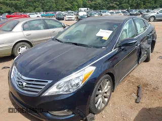 2012 Hyundai Azera z VIN KMHFH4JG2CA174846, wystawiony jako IAAI lot #42477082 z przebiegiem 73 371 mil mil oraz . Historia ofert i sprzedaży dostępna na DreamBid. Obrazek 17.
