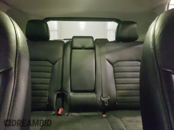 2015 Ford Edge SEL with VIN 2FMTK4J82FBC20813, listed as a Copart auction lot 49505155 with 178,802 mi miles and Salvage Title. Bid and sale history available at carsss.com. Image 10.