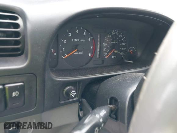 1998 Isuzu Rodeo S с VIN 4S2CM58W8W4366186, выставлен на аукционе IAAI как лот 42328552 с пробегом Не указан миль и . История ставок и продаж доступна на DreamBid. Изображение 7.
