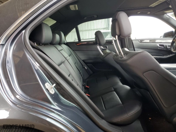2016 Mercedes-Benz E-Class E 350 Sport with VIN WDDHF5KB6GB211821, listed as a Copart auction lot 42169275 with 84,144 mi miles and Salvage Title. Bid and sale history available at carsss.com. Image 10.