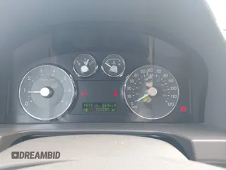 2009 Mercury Milan Premier с VIN 3MEHM08189R618375, выставлен на аукционе IAAI как лот 42270906 с пробегом 111 231 миль миль и . История ставок и продаж доступна на DreamBid. Изображение 7.