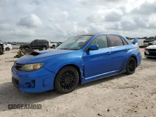 2011 Subaru WRX WRX Limited z VIN JF1GV7F63BG505213, wystawiony jako Copart lot #54965555 z przebiegiem 145 031 mil mil oraz Czysty tytuł • Clean title. Historia ofert i sprzedaży dostępna na DreamBid. Obrazek 1.
