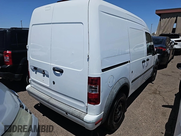2012 Ford Transit Connect XLT с VIN NM0LS7BN2CT104739, выставлен на аукционе IAAI как лот 42571487 с пробегом 197 453 миль миль и . История ставок и продаж доступна на DreamBid. Изображение 5.