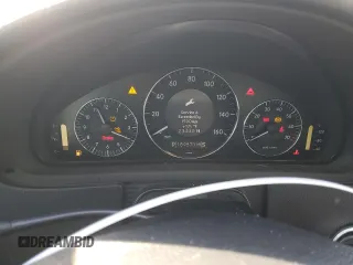 2008 Mercedes-Benz CLK 350 z VIN WDBTJ56H18F256031, wystawiony jako Copart lot #47498755 z przebiegiem 189 870 mil mil oraz Czysty tytuł • Clean title. Historia ofert i sprzedaży dostępna na DreamBid. Obrazek 9.