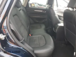 2018 Mazda CX-5 Touring with VIN JM3KFBCM5J0443383, listed as a Copart auction lot 47799095 with 39,814 mi miles and Salvage Title. Bid and sale history available at DreamBid. Image 11.
