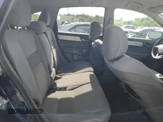 2011 Honda CR-V SE z VIN 5J6RE4H41BL019630, wystawiony jako Copart lot #57587615 z przebiegiem 167 281 mil mil oraz Szkoda całkowita • Salvage title. Historia ofert i sprzedaży dostępna na DreamBid. Obrazek 11.