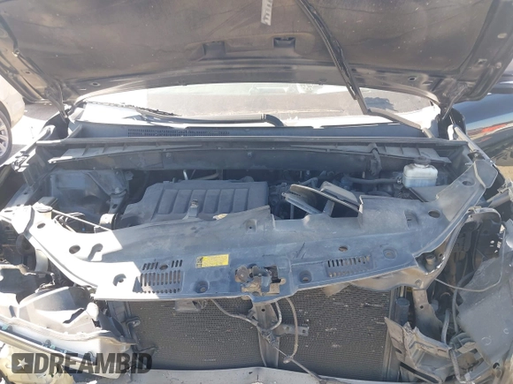 2014 Toyota Highlander XLE z VIN 5TDJKRFH9ES039366, wystawiony jako IAAI lot #41779728 z przebiegiem 156 933 mil mil oraz . Historia ofert i sprzedaży dostępna na DreamBid. Obrazek 10.