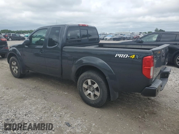 2013 Nissan Frontier SV with VIN 1N6AD0CW6DN754678, listed as a Copart auction lot 59661065 with 77,622 mi miles and Salvage title. Bid and sale history available at DreamBid. Image 2.