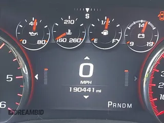 2014 GMC Sierra 1500 Denali z VIN 3GTU2WEJ2EG349289, wystawiony jako IAAI lot #41313698 z przebiegiem 190 441 mil mil oraz . Historia ofert i sprzedaży dostępna na DreamBid. Obrazek 7.