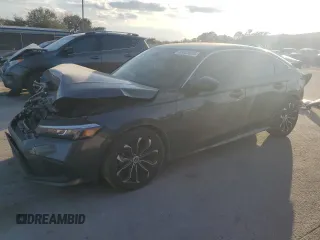 2022 Honda Civic Sedan LX with VIN 2HGFE2F2XNH542467, listed as a Copart auction lot 89328665 with 69,270 mi miles and Salvage Title. Bid and sale history available at carsss.com. Image 1.