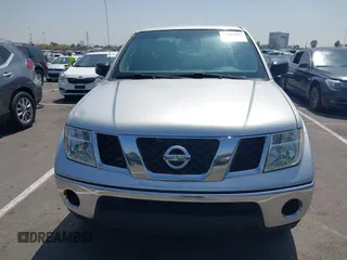 2008 Nissan Frontier SE with VIN 1N6AD07U98C446026, listed as a IAAI auction lot 42674312 with 228,909 mi miles and . Bid and sale history available at DreamBid. Image 12.