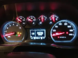 2019 Chevrolet Silverado 1500 Custom with VIN 1GCRYBEH2KZ411456, listed as a IAAI auction lot 41298577 with 75,731 mi miles and . Bid and sale history available at DreamBid. Image 7.