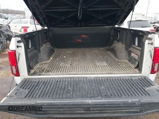 2020 Ford F-150 XL with VIN 1FTEW1C46LKF02755, listed as a IAAI auction lot 41513506 with 136,888 mi miles and . Bid and sale history available at DreamBid. Image 16.
