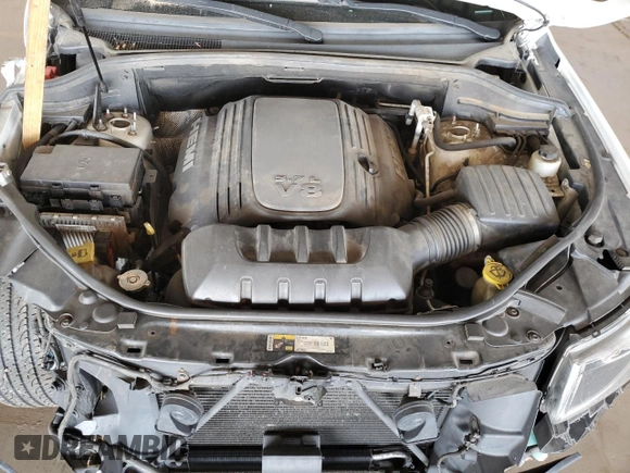 2014 Jeep Grand Cherokee Limited with VIN 1C4RJFBTXEC247661, listed as a Copart auction lot 57435625 with 103,782 mi miles and Salvage title. Bid and sale history available at DreamBid. Image 11.