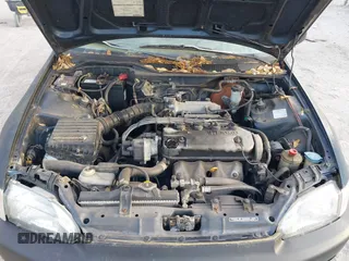 1995 Honda Civic z VIN 2HGEH2463SH500372, wystawiony jako IAAI lot #41785384 z przebiegiem 227 888 mil mil oraz . Historia ofert i sprzedaży dostępna na DreamBid. Obrazek 10.