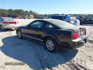 2009 Ford Mustang с VIN 1ZVHT80N595118076, выставлен на аукционе IAAI как лот 41870264 с пробегом Не указан миль и . История ставок и продаж доступна на DreamBid. Изображение 3.