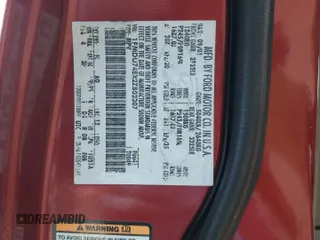 2002 Ford Explorer Eddie Bauer с VIN 1FMDU74EX2ZB02307, выставлен на аукционе Copart как лот 64979625 с пробегом Не указан миль и Чистый • Clean title. История ставок и продаж доступна на DreamBid. Изображение 13.