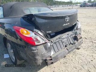 2004 Toyota Solara SE with VIN 4T1FA38P54U031202, listed as a IAAI auction lot 42112551 with 137,398 mi miles and . Bid and sale history available at DreamBid. Image 6.