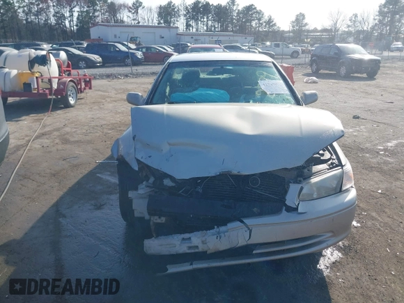 2001 Toyota Camry CE with VIN 4T1BG22K71U027796, listed as a IAAI auction lot 41749025 with 167,917 mi miles and . Bid and sale history available at DreamBid. Image 12.