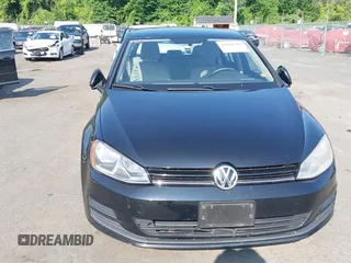 2015 Volkswagen Golf TSI S with VIN 3VW217AU4FM008105, listed as a IAAI auction lot 42804796 with 143,316 mi miles and . Bid and sale history available at DreamBid. Image 12.
