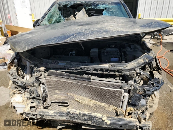 2012 Kia Sorento LX with VIN 5XYKT3A12CG190620, listed as a Copart auction lot 48409665 with Not Provided miles and Salvage Title. Bid and sale history available at DreamBid. Image 12.